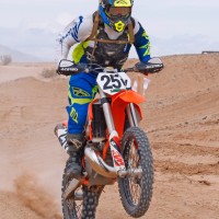 Robert Lance 