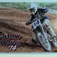 Carson Worley