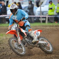 Jonny Burtney