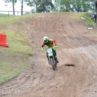 Michael Bussey