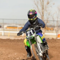 Brandon  Stevens