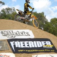 luke saunders