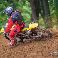 Aaron Booms