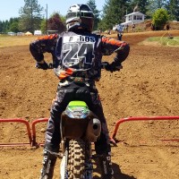 Andrew Barros