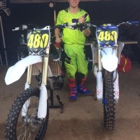 Connor Pearce