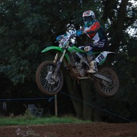 Charlie Williams