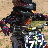 Harlee Moreno