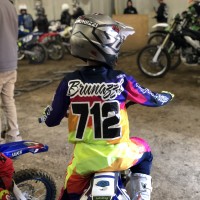 Nico Brunazzi