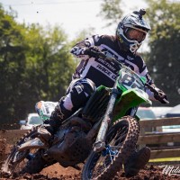 Dustin Ebaugh