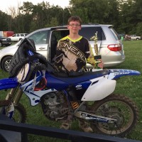 Collin Thomas