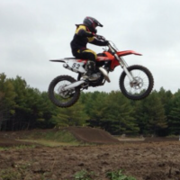 JOSH VILLENEUVE