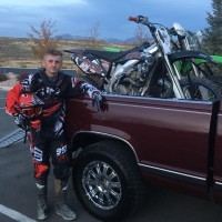Braxton Wahlberg