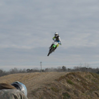 Austin Amberg