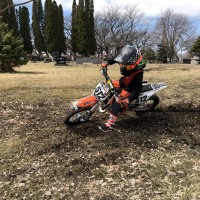 Ryder Carnine