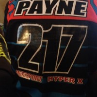 Ethan Payne