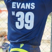 Mitchell Evans