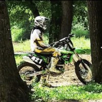 Luke Carey