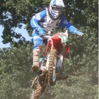 Mikey Lucken
