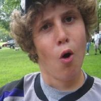 Will Baribault