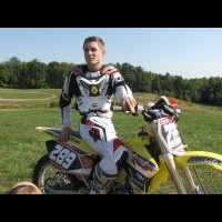 SHAYNE BRIGGS