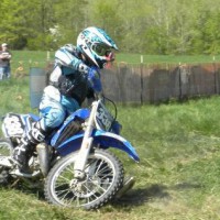 Jesse Vermillion