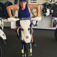 Bailey Milam