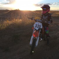 Keegan (Kae Rae) Semerod