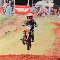 Crayton HARRIS