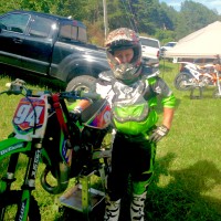 Carson Payne