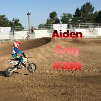 Aiden Gray