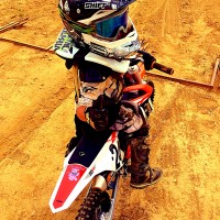 Kaeden Stover