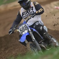 Corey Mc Clung