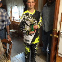Trey Coutts