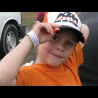 Dillon Ford