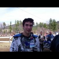 Josh Bergeron