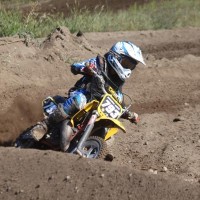 Braiden Voss