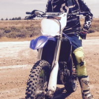 Riley Hallion
