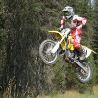 Cody Bristlin
