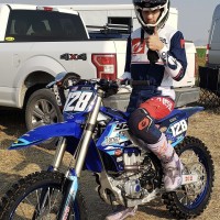 Tanner Hardie