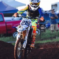 Grayson Bailey