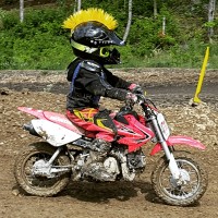 Landon Frazier