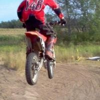 shawn homstad