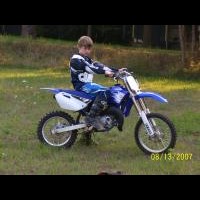 cade bolser