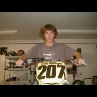 cody veverka