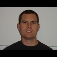 Jacob Kenworthy