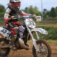 Landon Miller