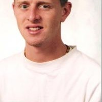 Blake Jones