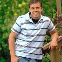 Jared Stout