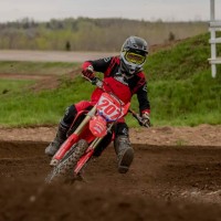 Colten  Garden