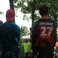 Trevor Hadaway